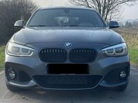 gebraucht BMW 118 i Edition M Sport *TÜV/Bremsen/Inspektion Neu