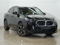 Gebraucht BMW X2 Performance 300 PS (220 kW) 2025 Saphirschwarz met. SUV