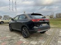 Gebraucht Honda HR-V Elegance 131 PS (96 kW) 2025 Schwarz SUV