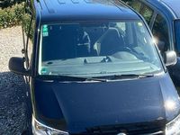 Second-hand VW T6 150 CP (110 kW) 2019 Negru Van