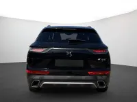 Gebraucht DS Automobiles DS7 Crossback Performance 179 PS (131 kW) 2018 SUV