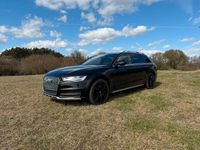 Gebraucht Audi A6 272 PS (200 kW) 2018 Schwarz Kombi