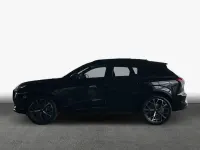 Neu Audi Q3 Sport 265 PS (194 kW) 2026 Schwarz SUV