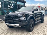 Neu Ford Ranger Raptor 211 PS (155 kW) 2026 Absolute black metallic Pickup