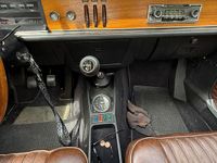 Gebraucht Volvo 142 70 PS (51 kW) 1968 Beige Limousine