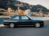Gebraucht BMW M3 200 PS (147 kW) 1987 Schwarz
