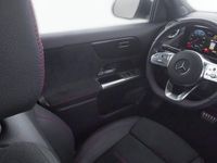 gebraucht Mercedes GLA200 AMG 4Matic Pano AHK Ambiente Night 2023