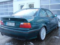 gebraucht BMW 320 i e36