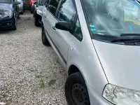Gebraucht VW Sharan 115 PS (84 kW) 2002 Van / Kleinbus