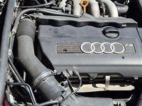 Usata Audi A4 130 CV (95 kW) 1996 Andere farben Station wagon