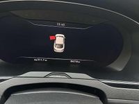 Gebraucht VW Arteon Elegance 239 PS (175 kW) 2018 Rot Coupé