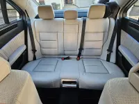 Używany Mercedes E500 Elegance 387 KM (284 kW) 2010 Czarny Sedan/Limuzyna