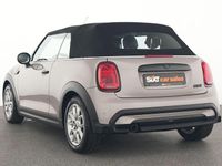 Gebraucht Mini Cooper Cabriolet Classic 136 PS (100 kW) 2023 Beige Cabrio