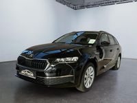 Neu Skoda Octavia Selection 150 PS (110 kW) 2025 Schwarzmagic perleffekt Kombi