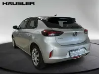 Gebraucht Opel Corsa Edition 131 PS (96 kW) 2023 Silber Kleinwagen