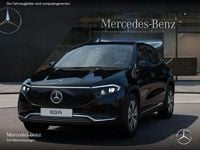 Gebraucht Mercedes EQA250+ Advanced 139 kW (190 PS) 2025 Schwarz SUV