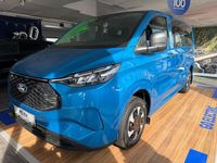 Neu Ford Transit Trend 160 kW (218 PS) 2026 Blau Kombi