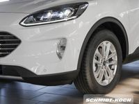 gebraucht Ford Kuga 2.0 EcoBlue Titanium X Allrad LED-Scheinw.