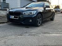 gebraucht BMW 118 i M Paket SHZ PDC SCHECKHEFT