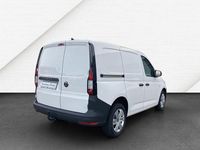 Neu VW Caddy Basis 102 PS (75 kW) 2025 Weiß Van / Kleinbus