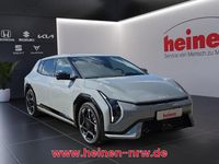Gebraucht Kia EV4 Comfort 150 kW (204 PS) 2025 Wolfgrau Limousine
