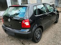 gebraucht VW Polo 