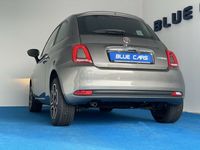 gebraucht Fiat 500 1.0 GSE Hybrid CLUB Apple Car DAB 4Seasons