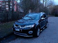 Gebraucht Mitsubishi Outlander 156 PS (114 kW) 2009 SUV