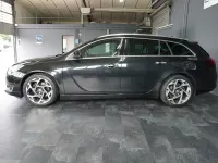 Gebraucht Opel Insignia OPC 170 PS (125 kW) 2015 Schwarz Kombi