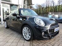 Gebraucht Mini Cooper S Chili 132 PS (97 kW) 2019 Andere Kleinwagen