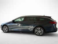 Gebraucht Opel Insignia 165 PS (121 kW) 2017 Grün Kombi