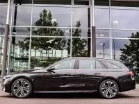 Gebraucht Mercedes E200 Advanced 204 PS (150 kW) 2025 Grau Kombi