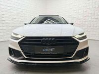 Usata Audi A7 245 CV (180 kW) 2019 Bianco Berlina