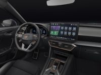 Neu Cupra Formentor 150 PS (110 kW) 2025 Magnetic grau matt SUV