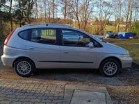 Gebraucht Chevrolet Tacuma 79 PS (58 kW) 2006 Grau Van / Kleinbus