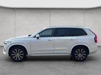 Gebraucht Volvo XC90 Core 250 PS (183 kW) 2024 Weiß SUV