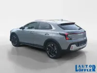 Neu Kia XCeed Spirit 179 PS (131 kW) 2026 Grau SUV