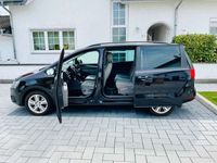 gebraucht Seat Alhambra Alhambra1.4 TSI (Ecomotive) Start