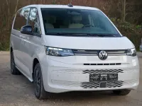 Neu VW Multivan Life 150 PS (110 kW) 2026 Weiß Van / Kleinbus