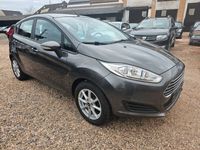 gebraucht Ford Fiesta ST-Line