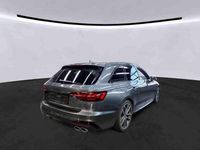 Gebraucht Audi S4 Basis 347 PS (255 kW) 2020 Grau Kombi