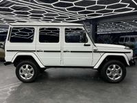 Gebraucht Mercedes G300 88 PS (64 kW) 1981 Weiß SUV
