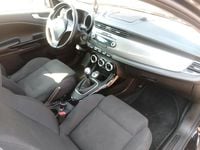 Gebraucht Alfa Romeo Giulietta 120 PS (88 kW) 2011 Kleinwagen