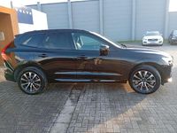 Gebraucht Volvo XC60 Plus 250 PS (183 kW) 2025 Onyx black / metallic SUV
