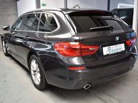 gebraucht BMW 520 d Touring xDrive*PANO*KAMERA*LED*LEDER*NAVI