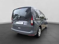 Neu VW Caddy Basis 116 PS (85 kW) 2025 Grau Van / Kleinbus
