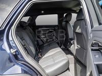 Gebraucht Land Rover Range Rover evoque SE Dynamic 313 PS (230 kW) 2024 Portofino blue SUV
