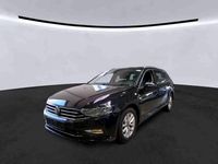 Gebraucht VW Passat Business 150 PS (110 kW) 2023 Deep black Kombi