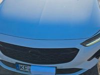 Gebraucht Opel Insignia Ultimate 174 PS (127 kW) 2023 Weiß Kombi