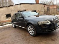 Gebraucht Audi A6 Allroad 233 PS (171 kW) 2009 Schwarz Kombi